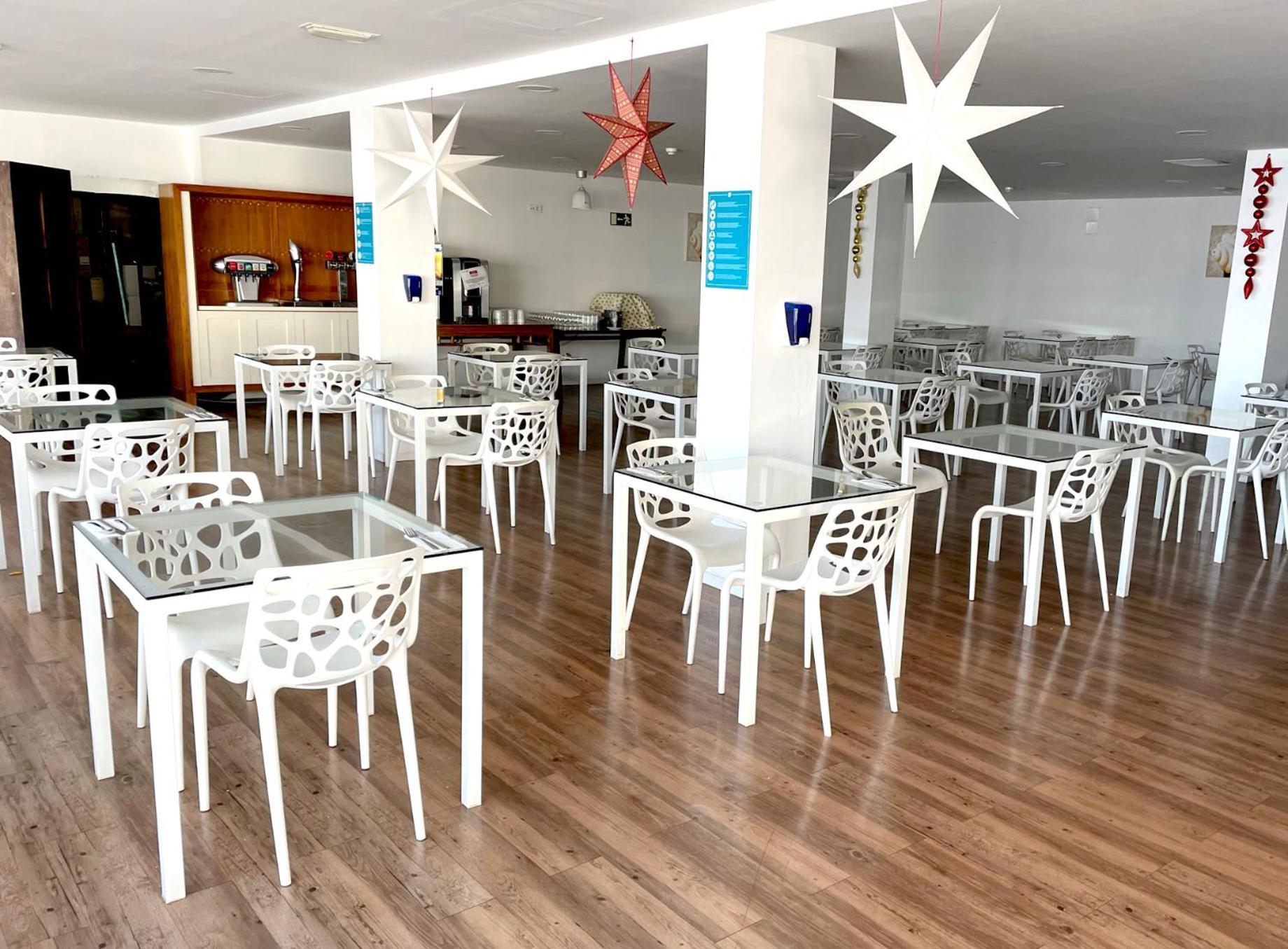 Hotel Plaza Palmeras Puerto del Carmen  Exteriér fotografie